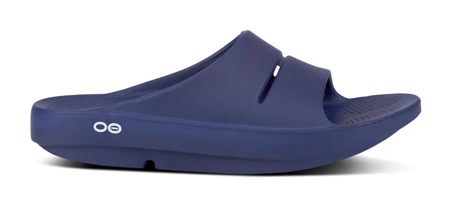 Oofos Ooahh Slide Sandal