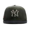 American Herringbone 59FIFTY Pre Curved New York Yankees Cooperstown