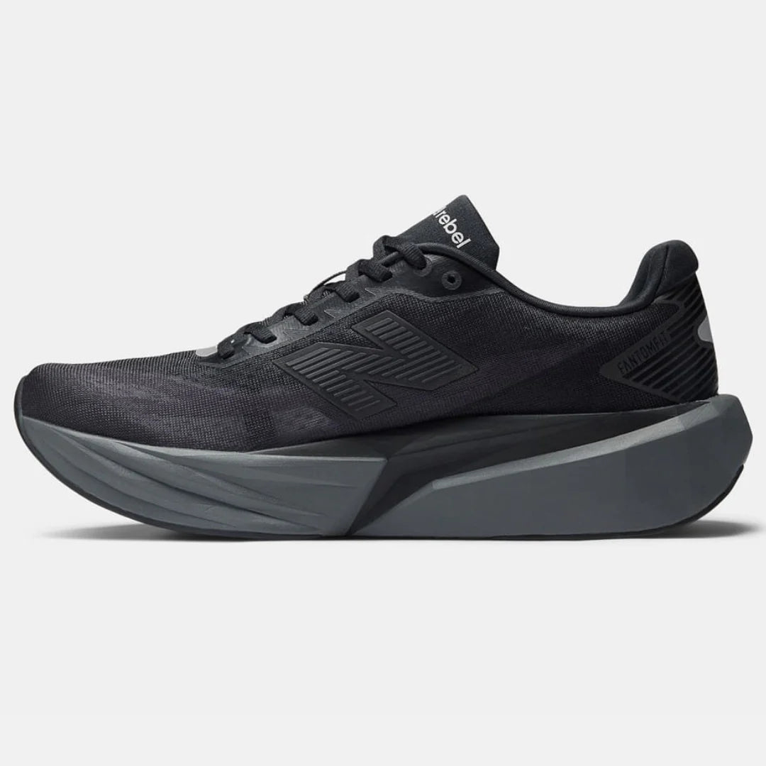 New Balance Fuelcell Rebel V5 Preto