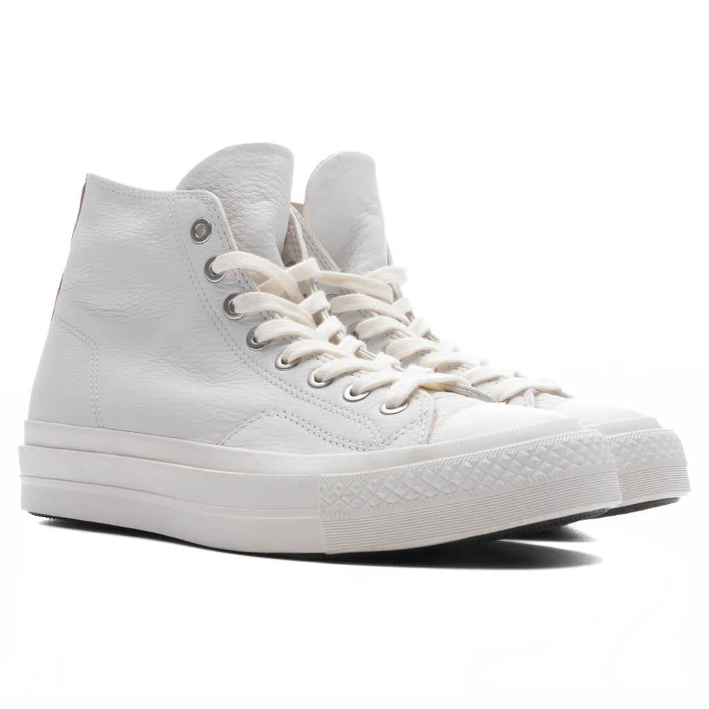 First String Chuck Taylor All Star White Brown Sugar Marshmallow