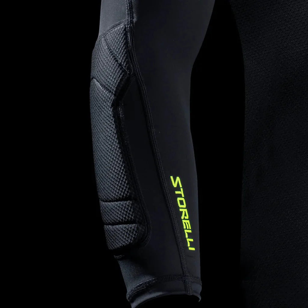 Storelli BodyShield Goalkeeper Light Matchday 3 4 Undershirt