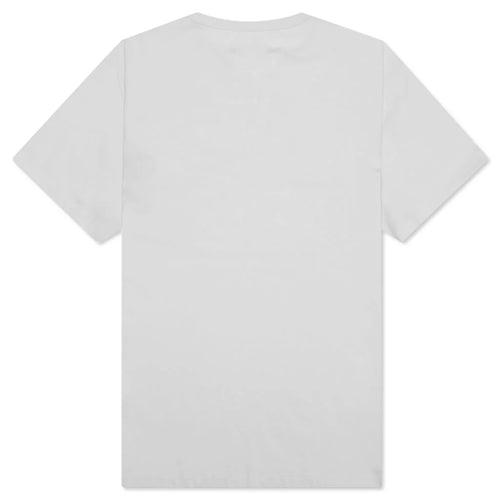 T Shirt Chalk