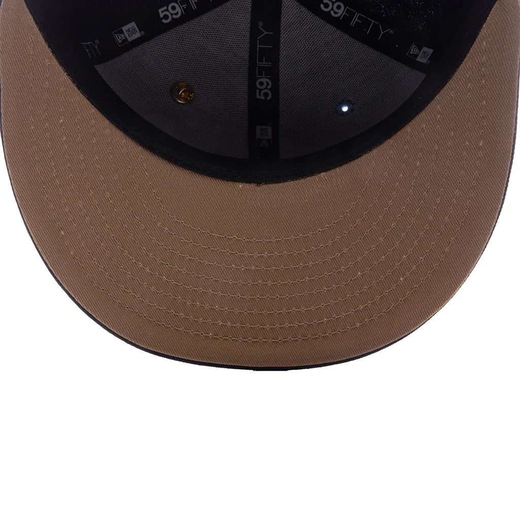 Feature x New Era 59FIFTY Fitted Desert Mirage Chicago White Sox