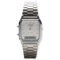 AQ230A 7AVT Vintage Silver
