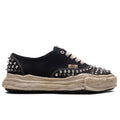 Baker Studded Low OG Sole Black