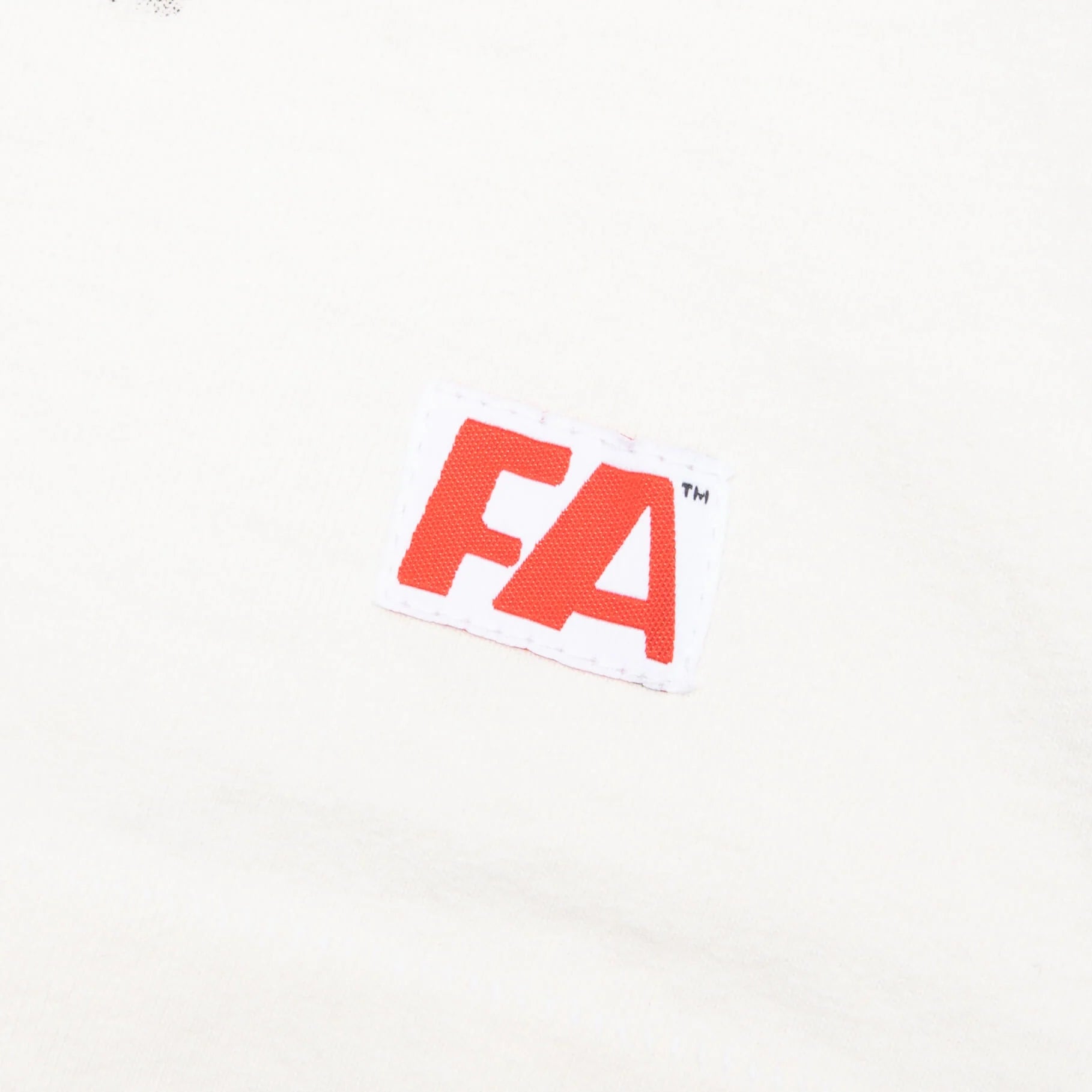 Nature of Man CVA Tee Max White