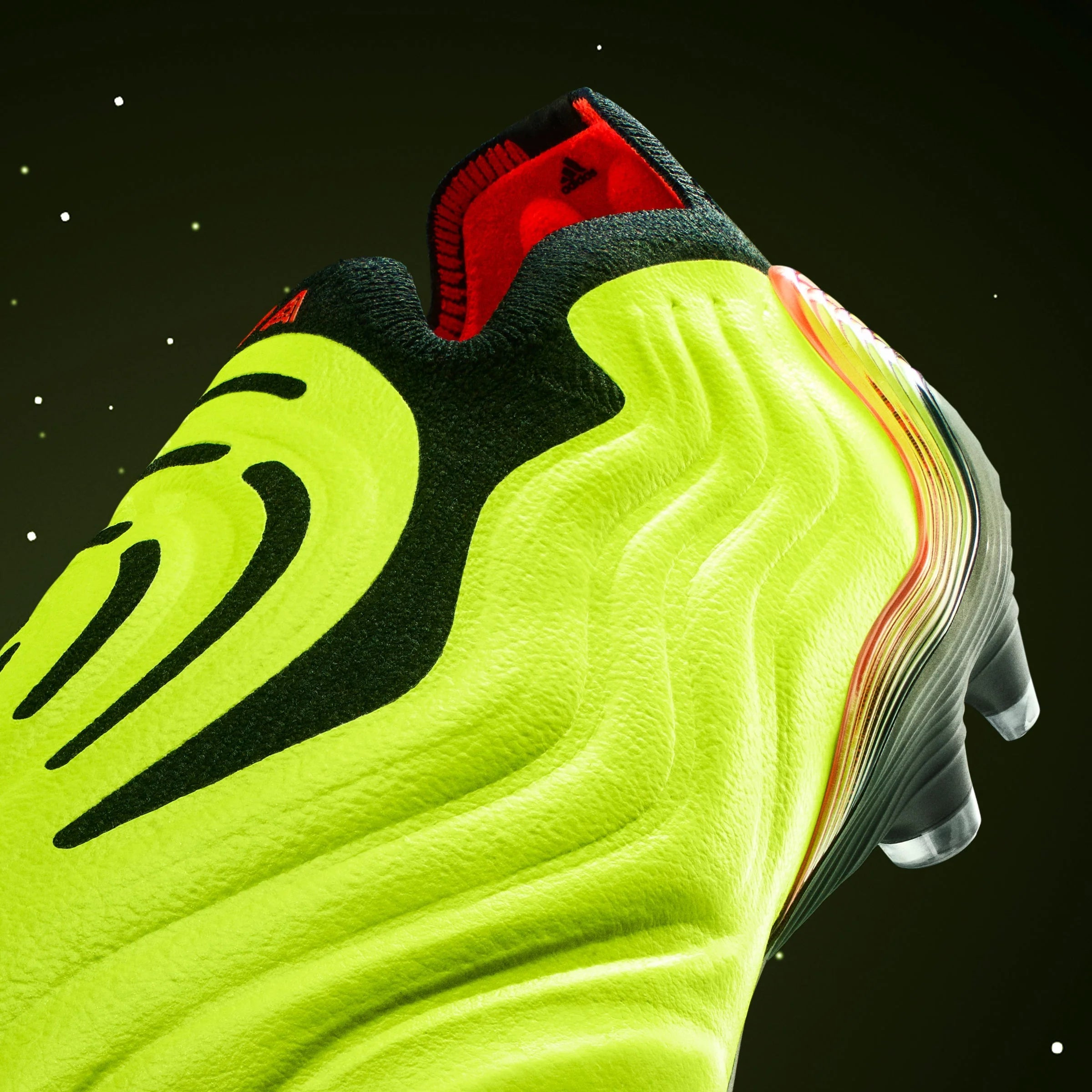 adidas Copa Sense Firm Ground Cleats