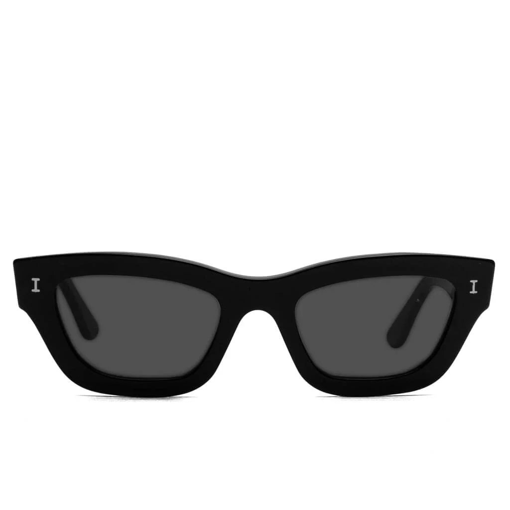 Donna Sunglasses Black