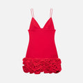 Vestido Flor Algarve