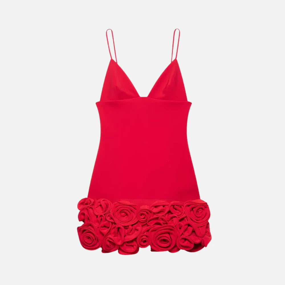 Vestido Flor Algarve