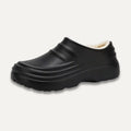 Torrey Fuzzy Healthy Non Slip Comfort Clogs Bundle