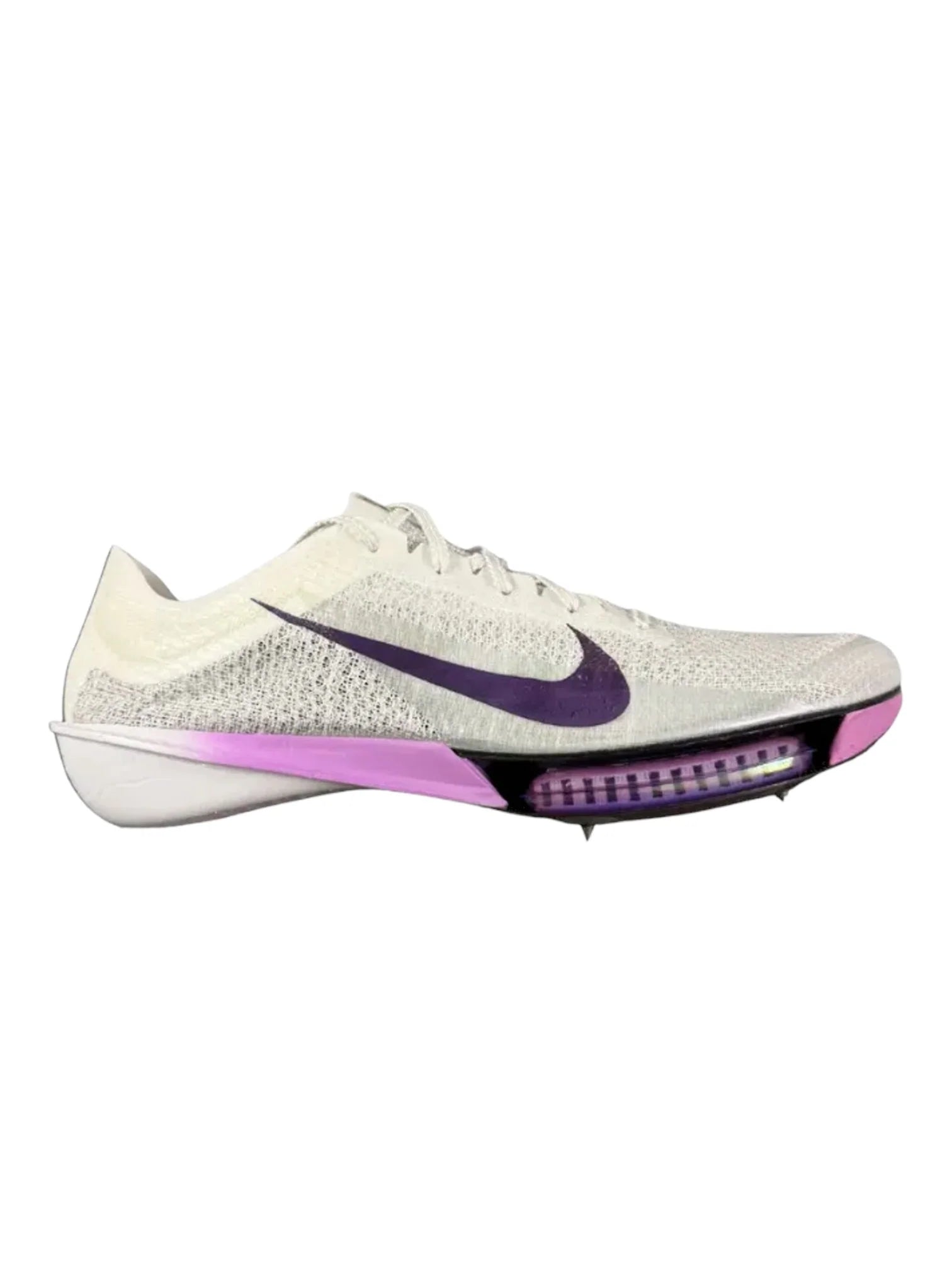 Nike Air Zoom Victory Elite Track Field Distance Spikes
