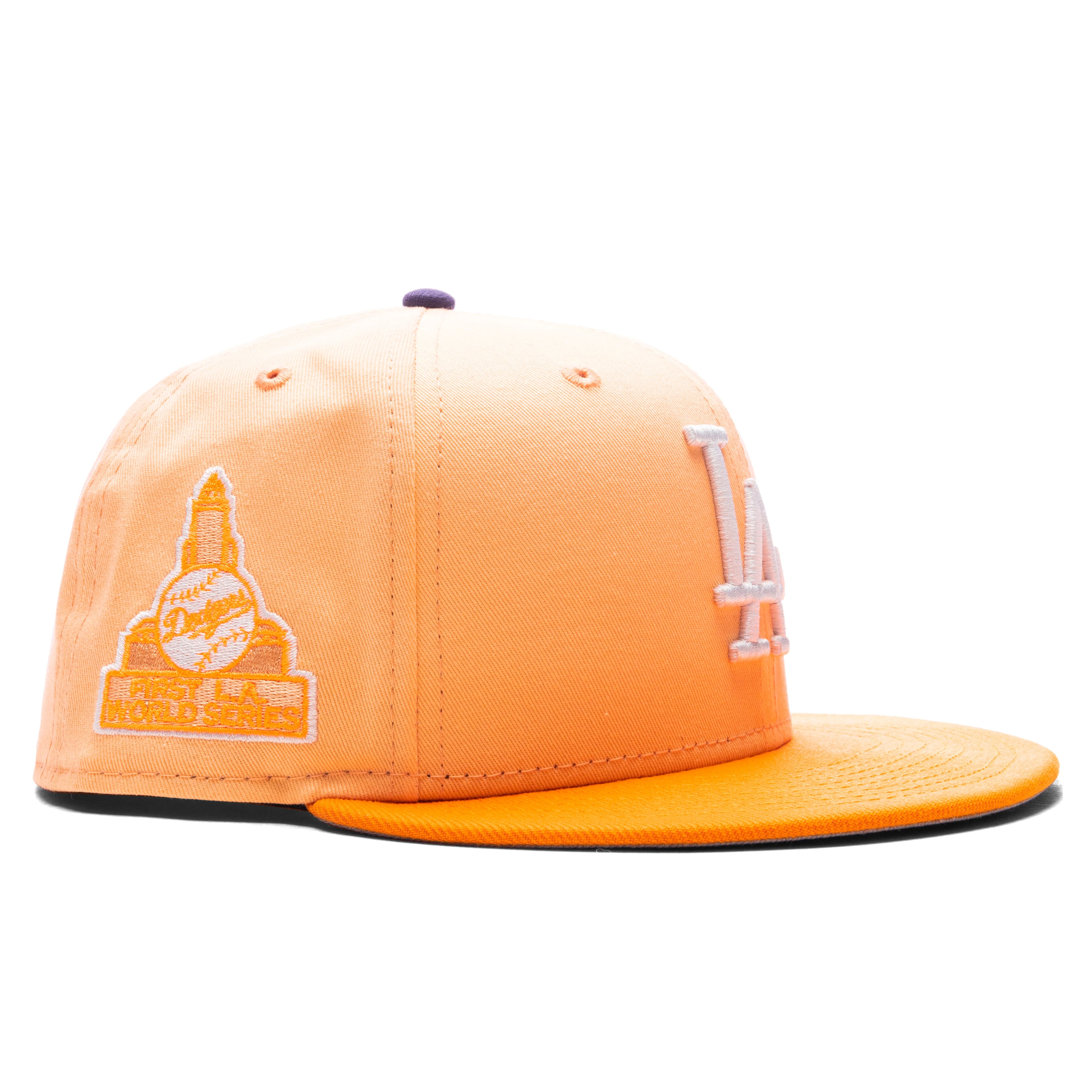 Feature x New Era 59FIFTY Fitted Sushi Pack Los Angeles Dodgers