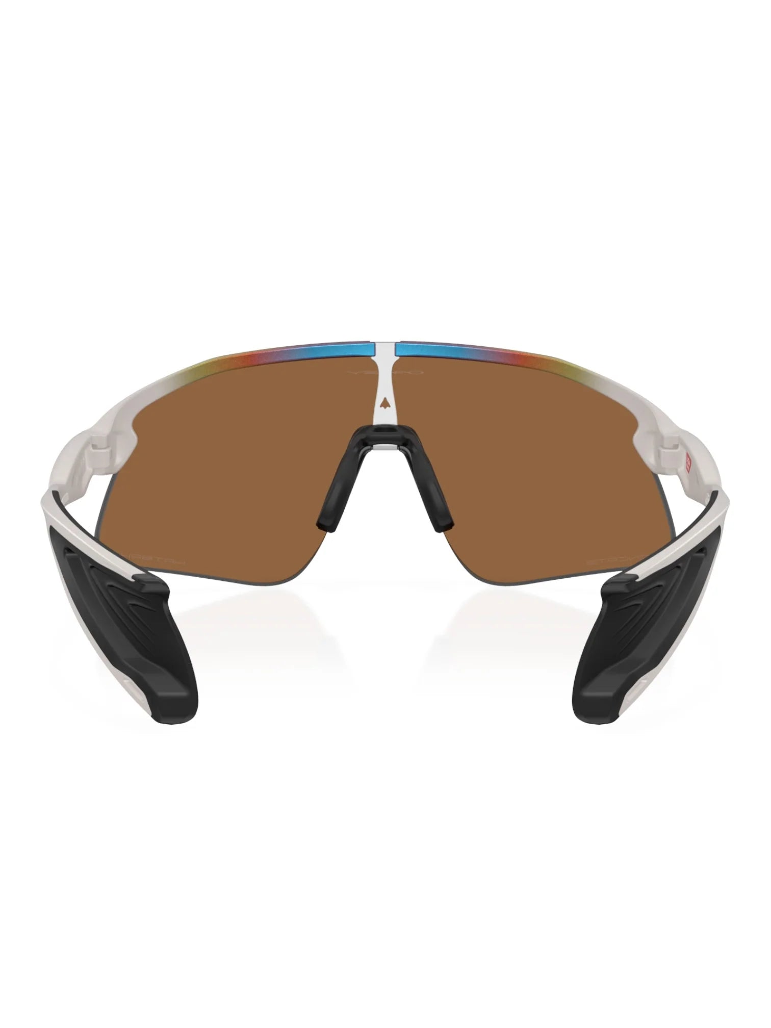Oakley Stunt Devil CNCPTS Heartbreak Silver Fade