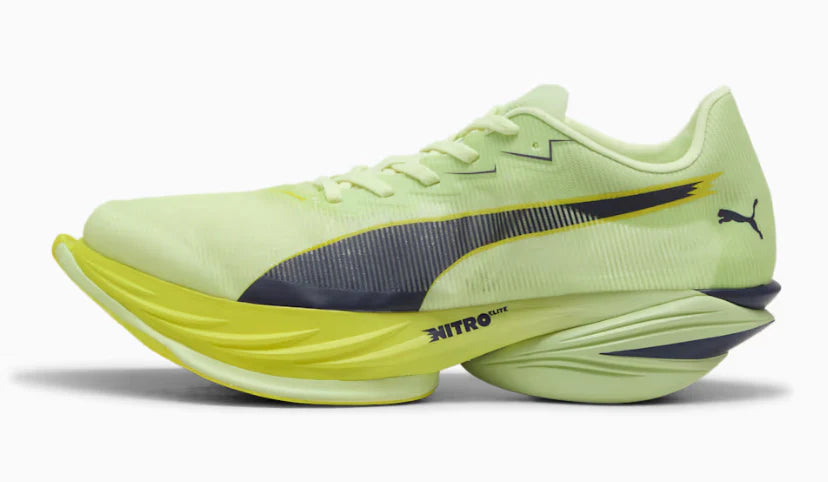 Womens Puma Fast R Nitro Elite 3