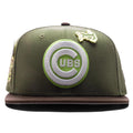 Feature x New Era 59FIFTY Fitted Sushi Pack Chicago Cubs