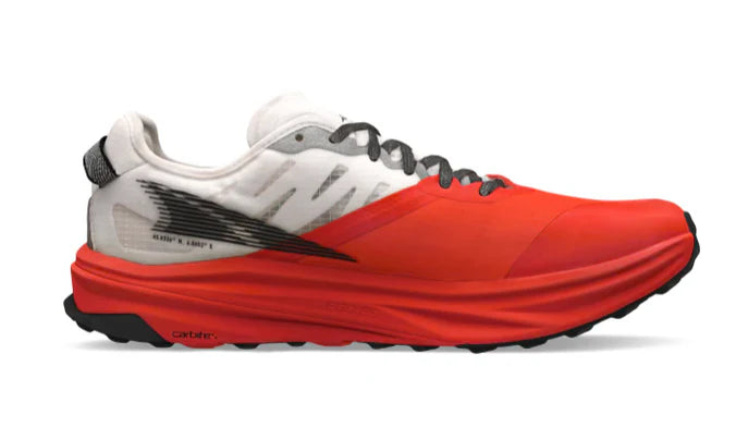 Mens Altra Mont Blanc Carbon