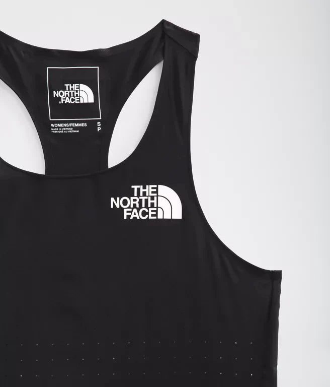 Womens North Face Flight Weightless Tank