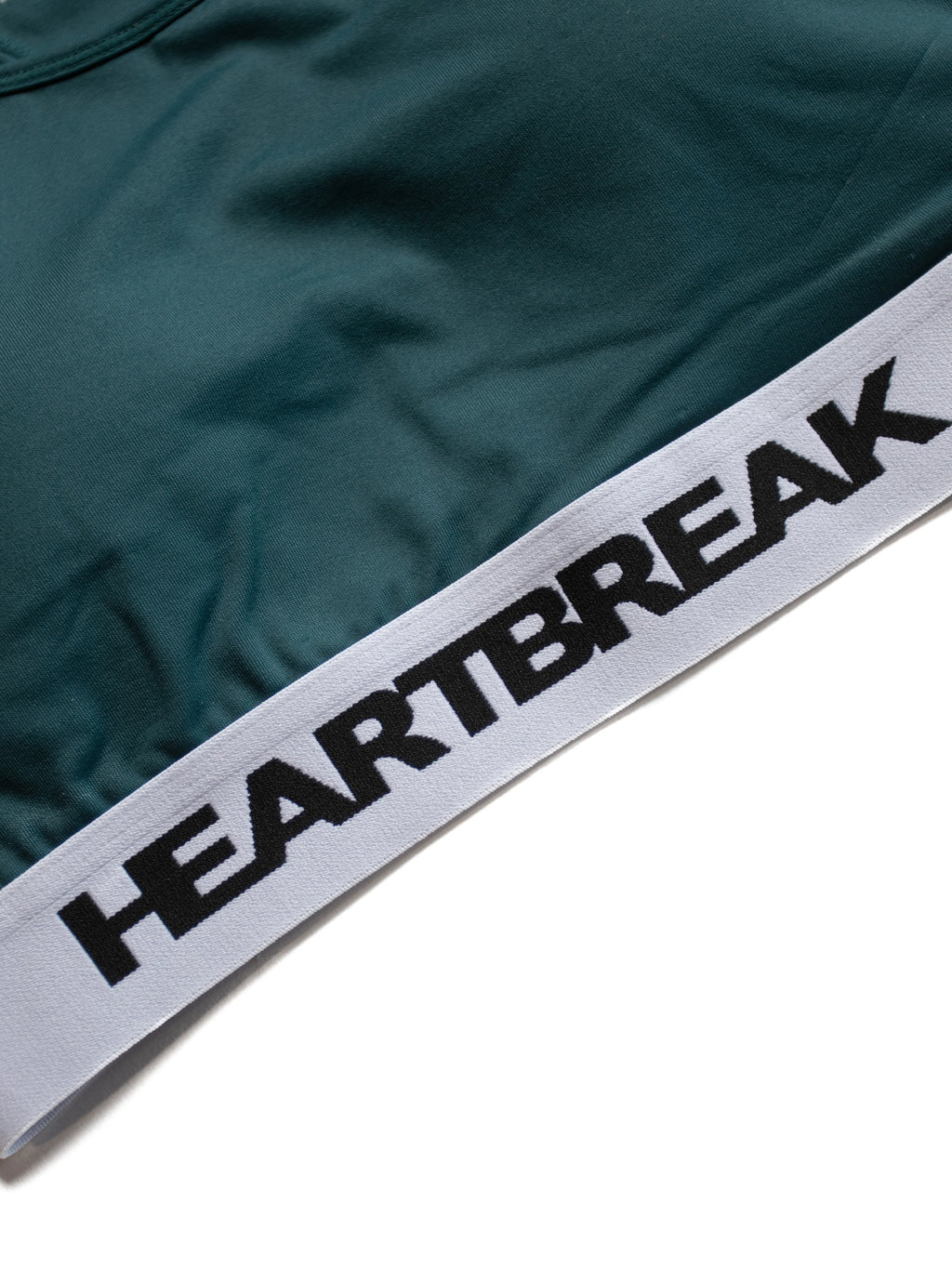 Heartbreak Womens Sendy Sports Bra