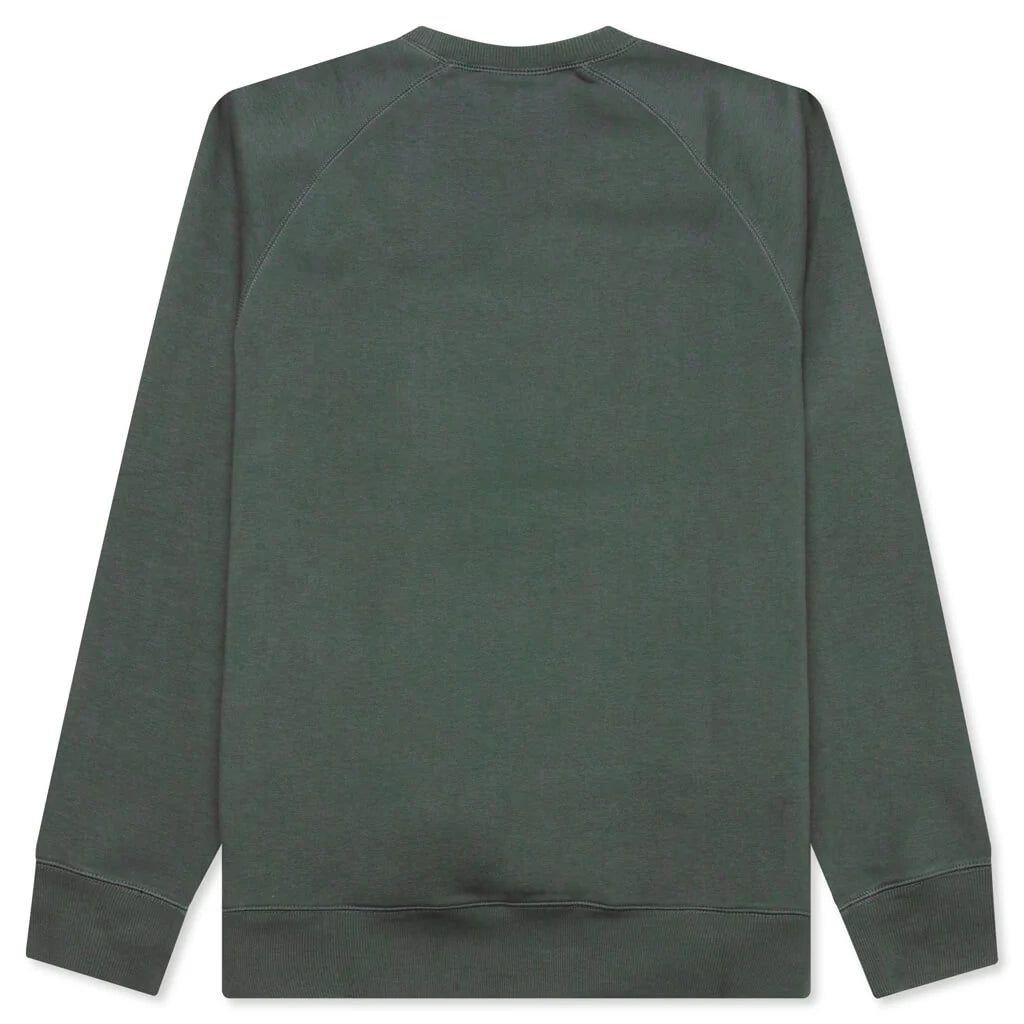 Chase Sweat Jura Gold