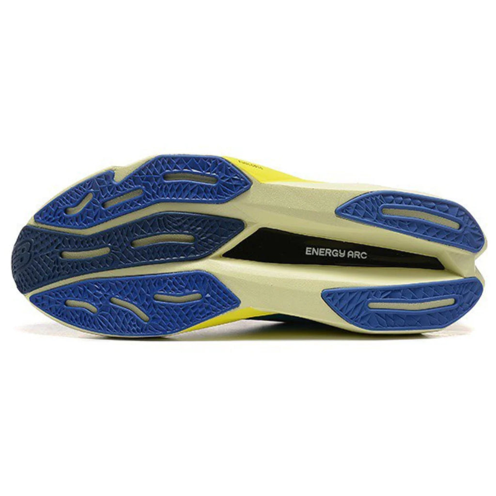 New Balance Fuelcell Supercomp Elite V4 Azul