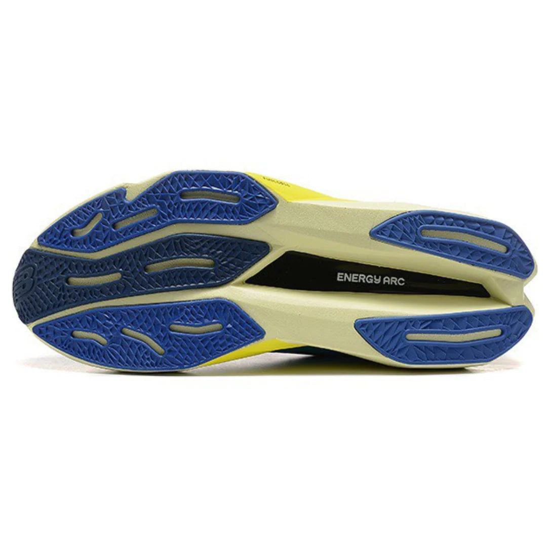 New Balance Fuelcell Supercomp Elite V4 Azul