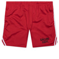 Venice Court Shorts Red
