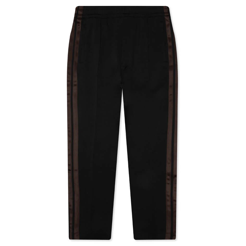 adidas Y 3 x Wales Bonner End Pant Black