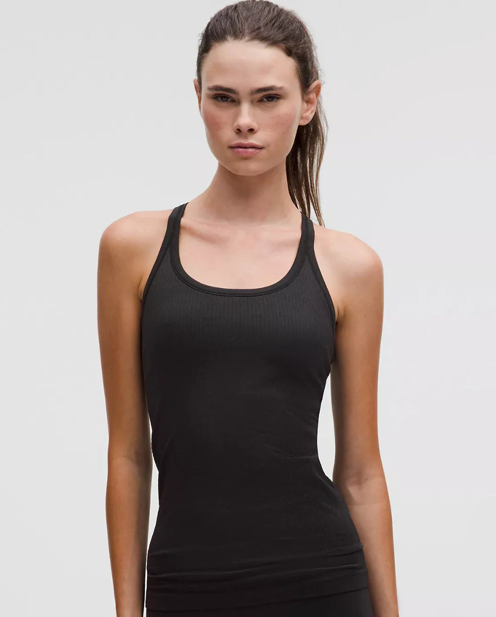 Lululemon Ebb to Street Tank Top Light Support B C Cup