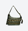 Profile Smit Bag Olive Black