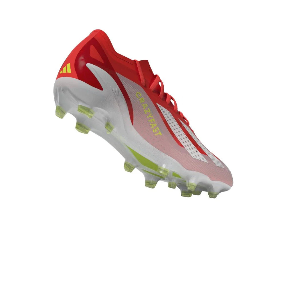 adidas X Crazyfast Elite FG Firm Ground Soccer Cleats