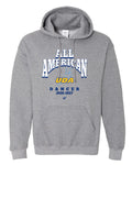 2026 2027 UDA All American Hoodie