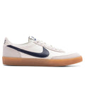 Killshot 2 Leather Sail Midnight Navy Gum Yellow