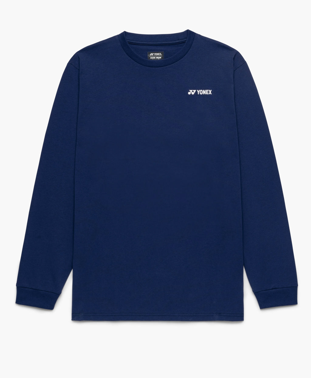 YNX SUPPLY LONG SLEEVE TEE