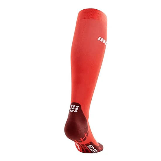 Mens CEP Ultralight Compression Tall socks