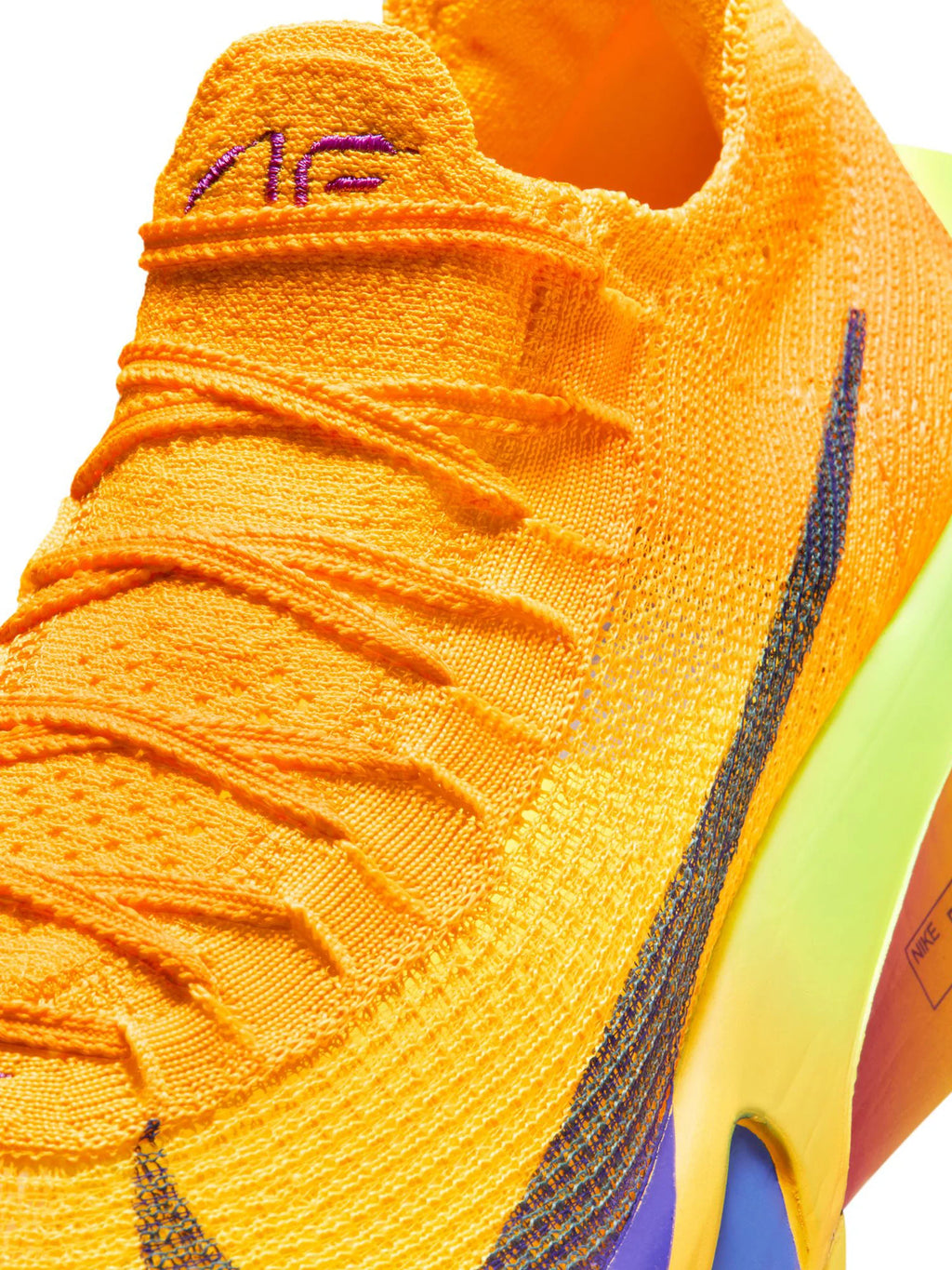 Nike Air Zoom Alphafly NEXT 3 Mens Shoes
