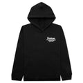Kids Scottrover Hoodie Black