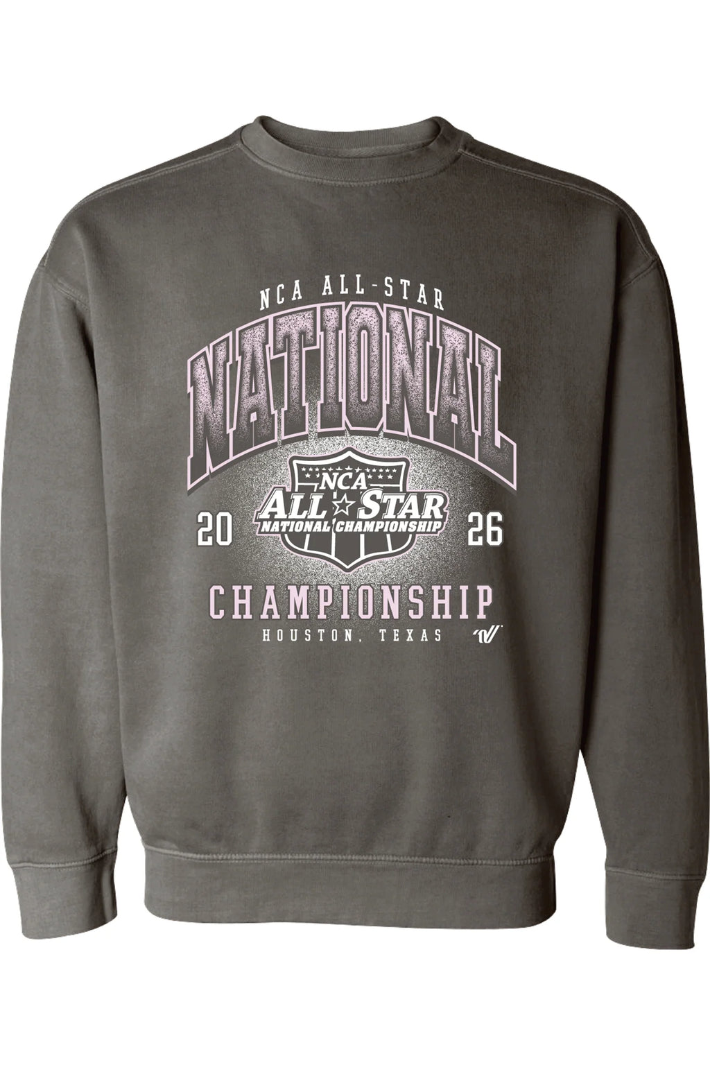 2026 NCA All Star National Event Sweat