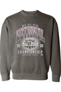 2026 NCA All Star National Event Sweat
