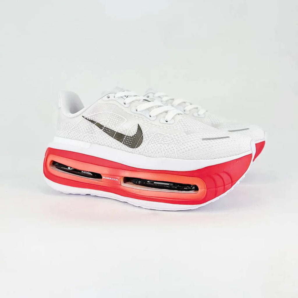 Nike Vomero Premium Branco Vermelho