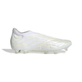 adidas Copa Pure FG Firm Ground Soccer Cleats White White