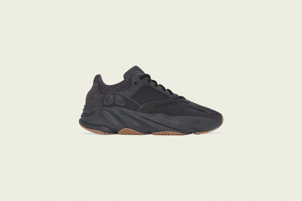 Yeezy Boost 700 Utility Black