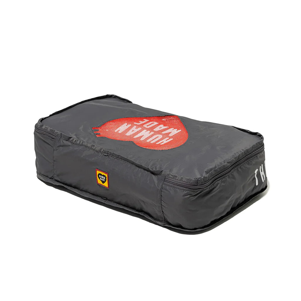 Gusset Case Medium Grey