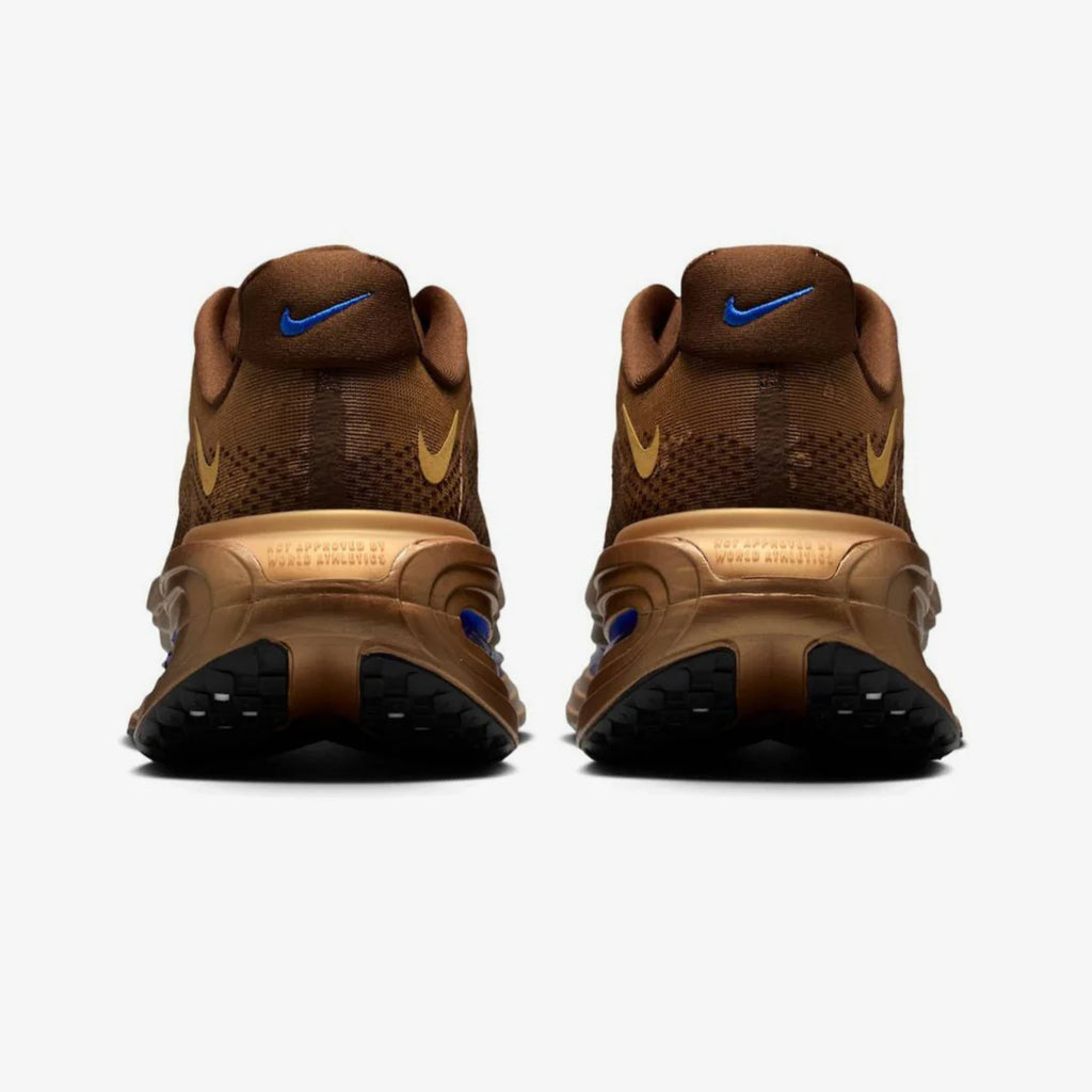 Nike Vomero Premium Cacao Wow and Racer Blue