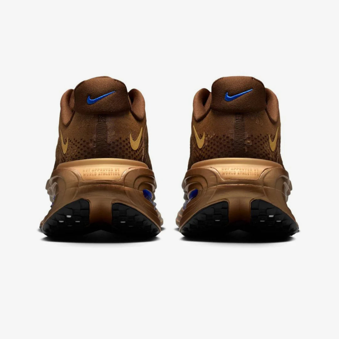 Nike Vomero Premium Cacao Wow and Racer Blue