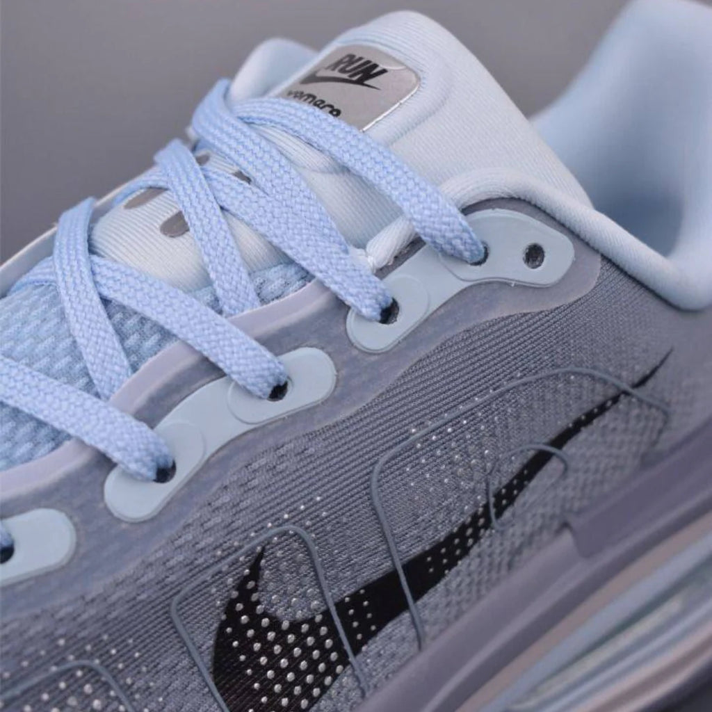Nike Vomero Premium Azul Cinza