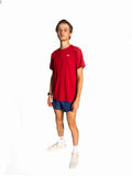 Heartbreak Mens Firehouse Short Sleeve