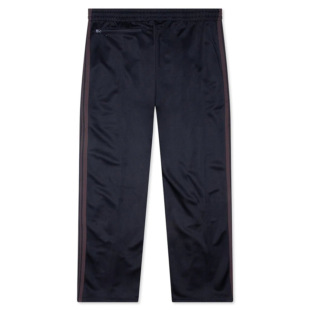 Track Pant Black