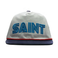 Saint M6 x SEGA Logo Font Cap White