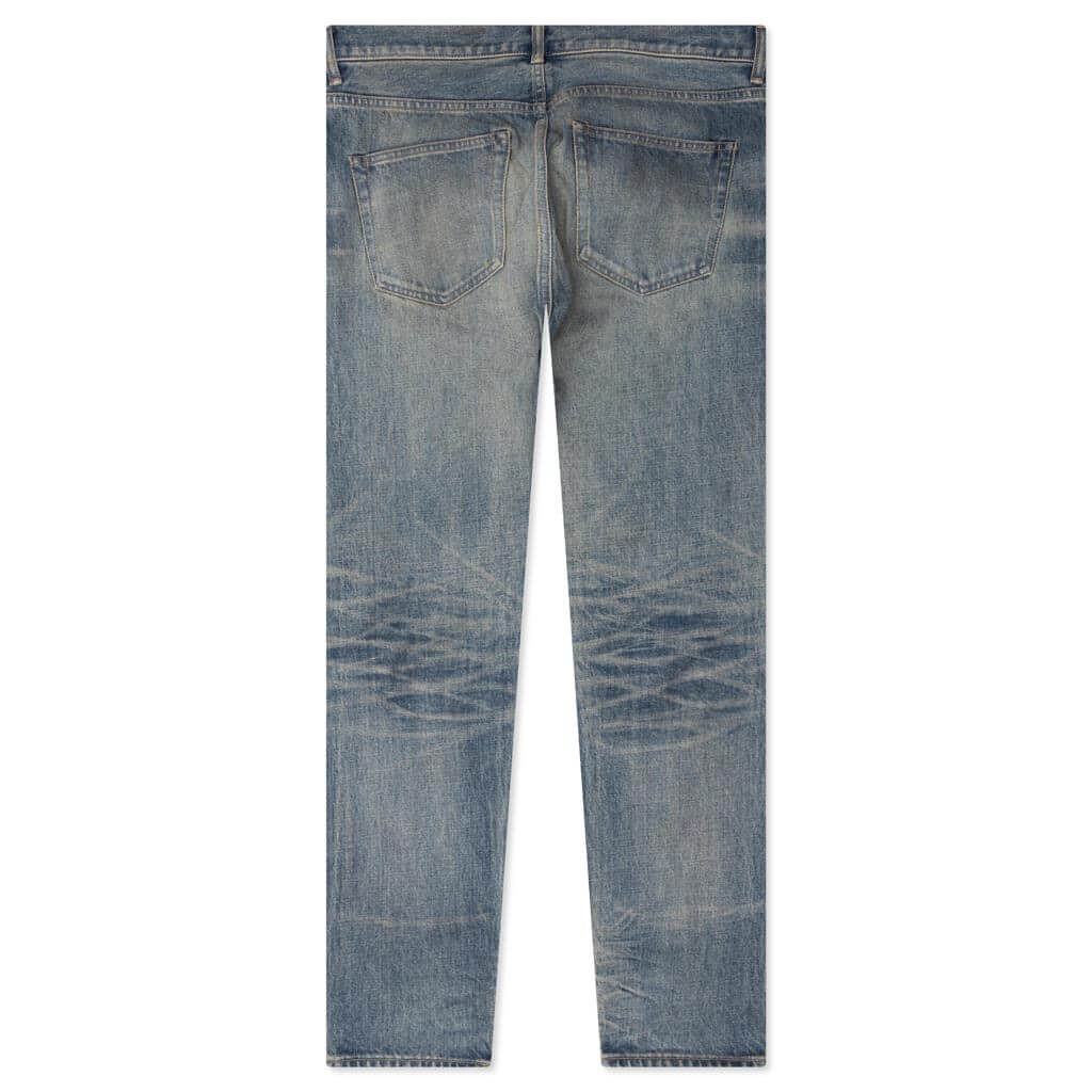 Daze Ithaca Denim Pants Ithaca